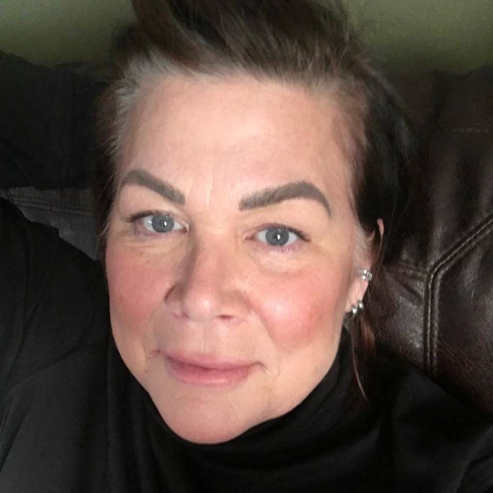 Meet your Posher, Marie